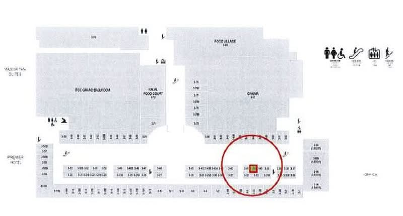 Shop / Office for Sale in International Technology & Commercial Centre ITCC (Penampang) - Leslie Low - PropertyGuru.com.my