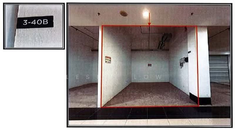 Shop / Office for Sale in International Technology & Commercial Centre ITCC (Penampang) - Leslie Low - Interior - PropertyGuru.com.my