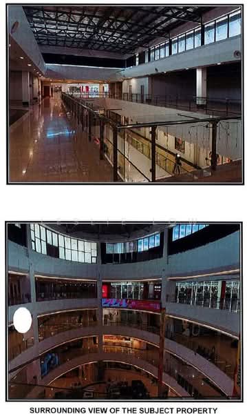 Shop / Office for Sale in International Technology & Commercial Centre ITCC (Penampang) - Leslie Low - Interior - PropertyGuru.com.my
