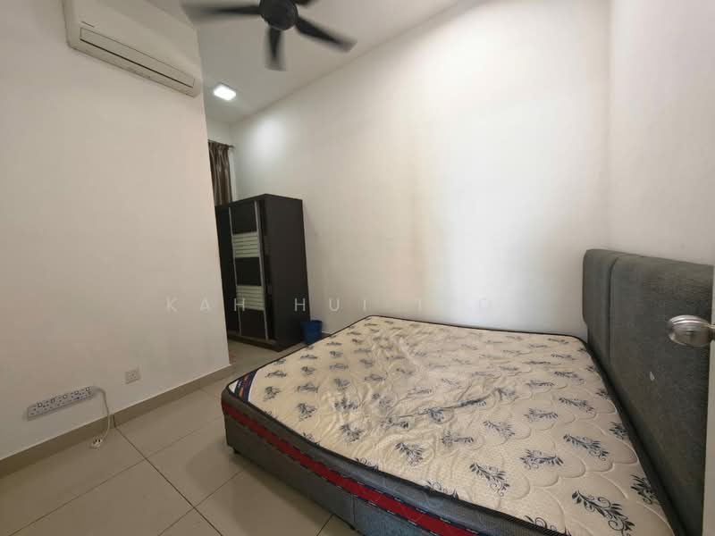Servis Apartment untuk Disewa di BM City Suites @ BM City Mall - Kah Hui Teoh - Bedroom - PropertyGuru.com.my