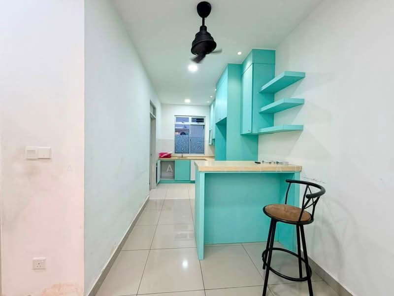 Rumah Teres 2 Tingkat untuk Disewa di Iskandar Puteri (Nusajaya) (Johor) - APRILIA CHAYADI - PropertyGuru.com.my
