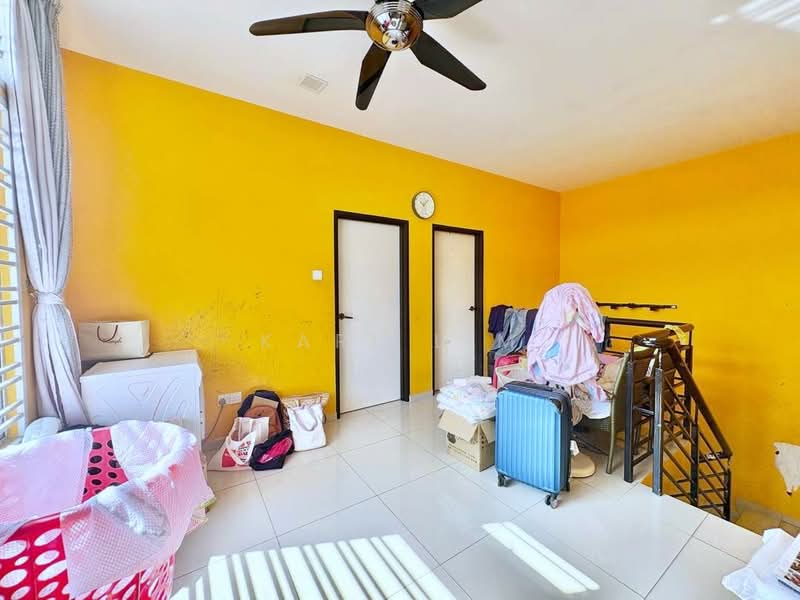 Rumah Teres 2-Tingkat untuk Dijual di Taman Dato' Chellam (Ulu Tiram) - Karl Lim - Interior - PropertyGuru.com.my