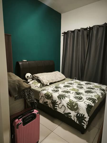 Kediaman Servis untuk Disewa di DENAI 128 (HABITUS) - Abby Woo - Bedroom - PropertyGuru.com.my