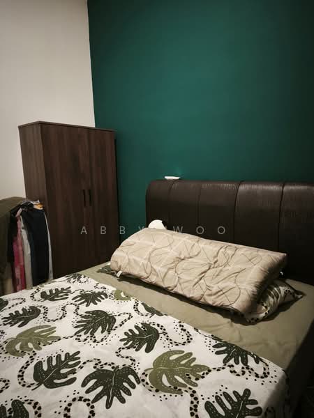 Kediaman Servis untuk Disewa di DENAI 128 (HABITUS) - Abby Woo - PropertyGuru.com.my