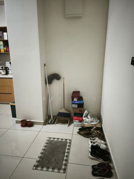 Kediaman Servis untuk Disewa di DENAI 128 (HABITUS) - Abby Woo - PropertyGuru.com.my