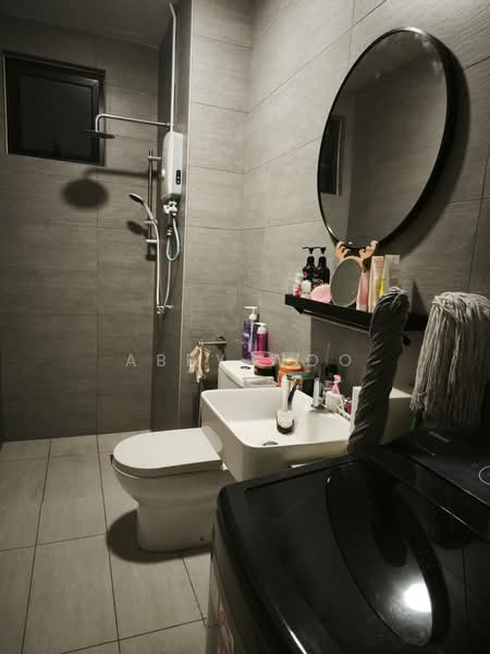 Kediaman Servis untuk Disewa di DENAI 128 (HABITUS) - Abby Woo - PropertyGuru.com.my