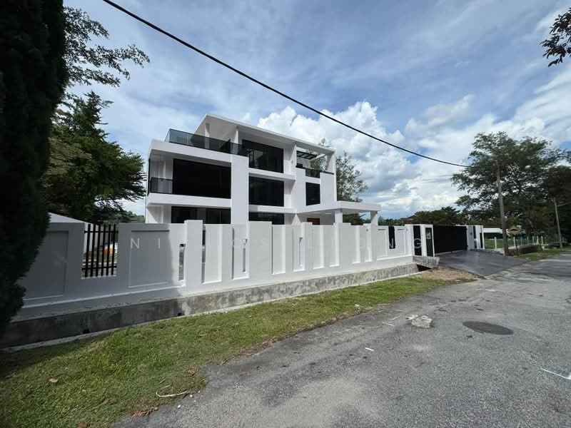 Rumah Banglo untuk Dijual di Meru Valley (Ipoh) - Niclos Leong - PropertyGuru.com.my