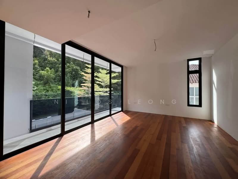 Rumah Banglo untuk Dijual di Meru Valley (Ipoh) - Niclos Leong - PropertyGuru.com.my