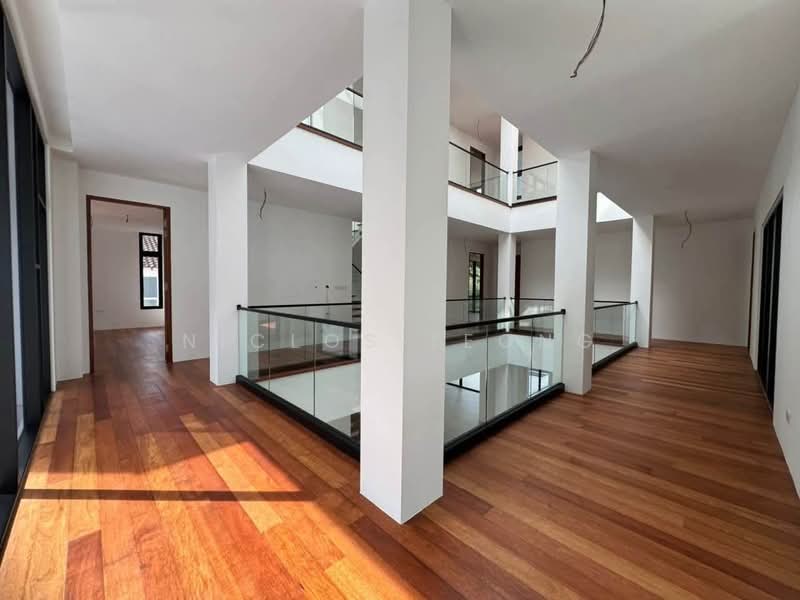 Rumah Banglo untuk Dijual di Meru Valley (Ipoh) - Niclos Leong - PropertyGuru.com.my