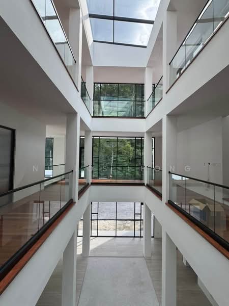 Rumah Banglo untuk Dijual di Meru Valley (Ipoh) - Niclos Leong - PropertyGuru.com.my
