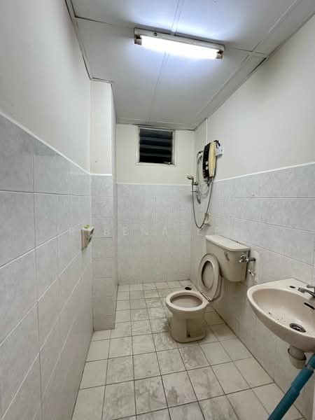 Condominium for Rent at Garden Park - Ribena Lee - Bathroom - PropertyGuru.com.my