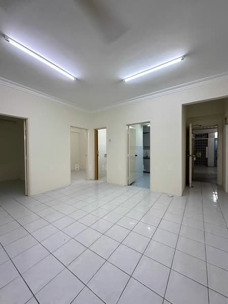 Condominium for Rent at Garden Park - Ribena Lee - Living Room - PropertyGuru.com.my