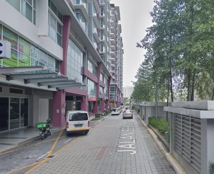 Shop / Office untuk Dijual di Ara Damansara (Selangor) - Sean Lo - Exterior - PropertyGuru.com.my
