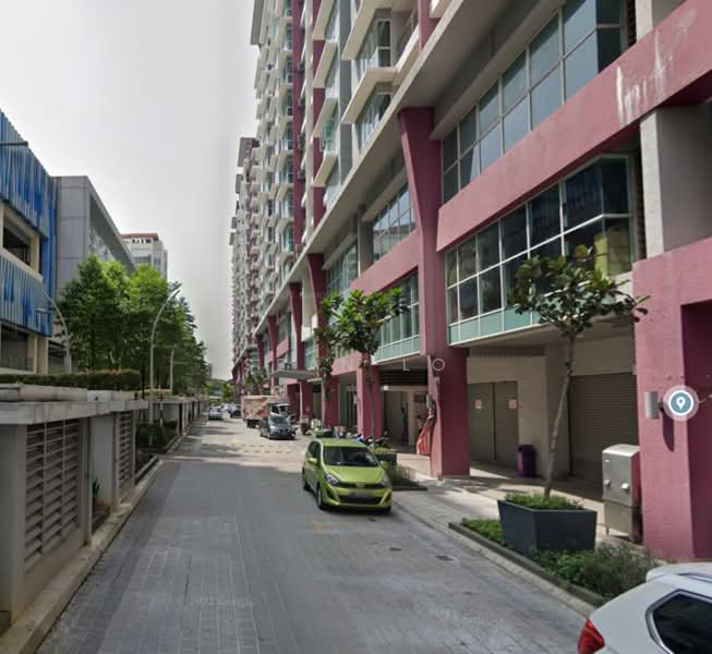 Shop / Office untuk Dijual di Ara Damansara (Selangor) - Sean Lo - Exterior - PropertyGuru.com.my