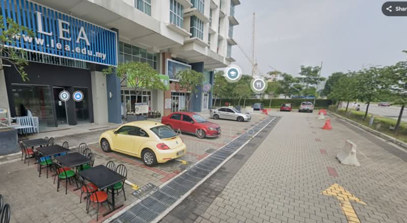 Shop / Office untuk Dijual di Ara Damansara (Selangor) - Sean Lo - Exterior - PropertyGuru.com.my