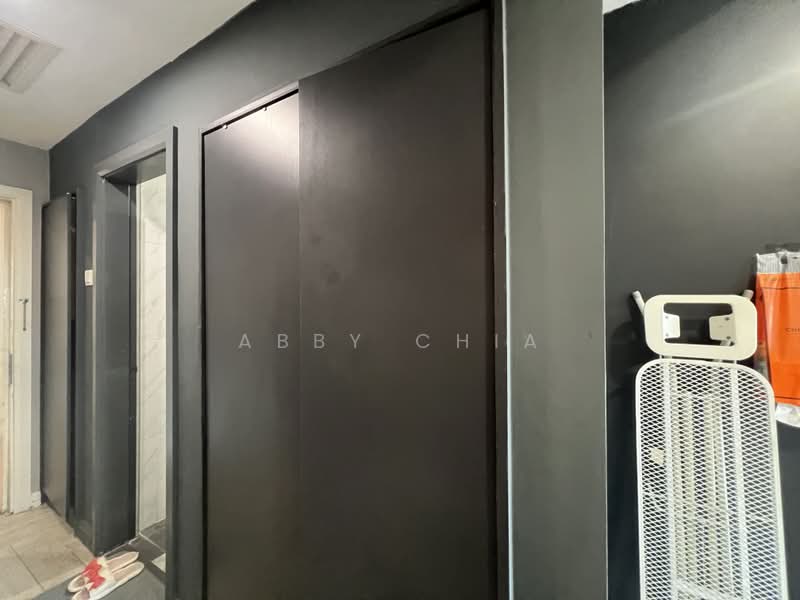Kediaman Servis untuk Disewa di Marriot International Hotel @ Empire City - Abby Chia - PropertyGuru.com.my