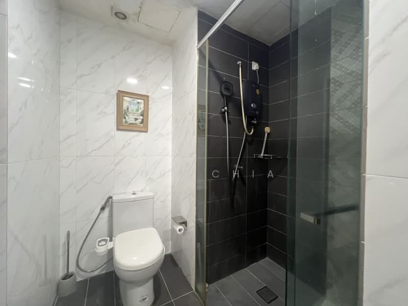 Kediaman Servis untuk Disewa di Marriot International Hotel @ Empire City - Abby Chia - PropertyGuru.com.my