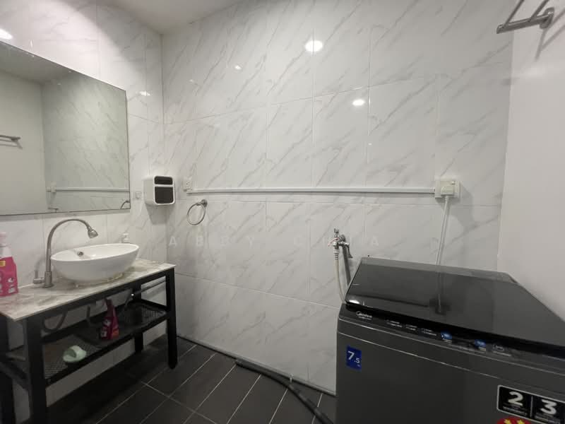 Kediaman Servis untuk Disewa di Marriot International Hotel @ Empire City - Abby Chia - PropertyGuru.com.my