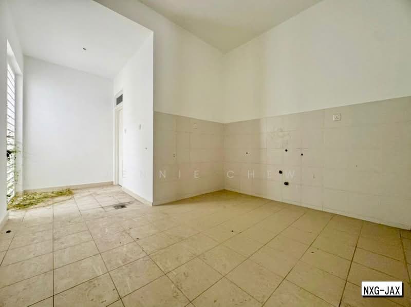 Semi-Detached House for Sale in Setia Damai (Setia Alam) - Jennie Chew - Interior - PropertyGuru.com.my