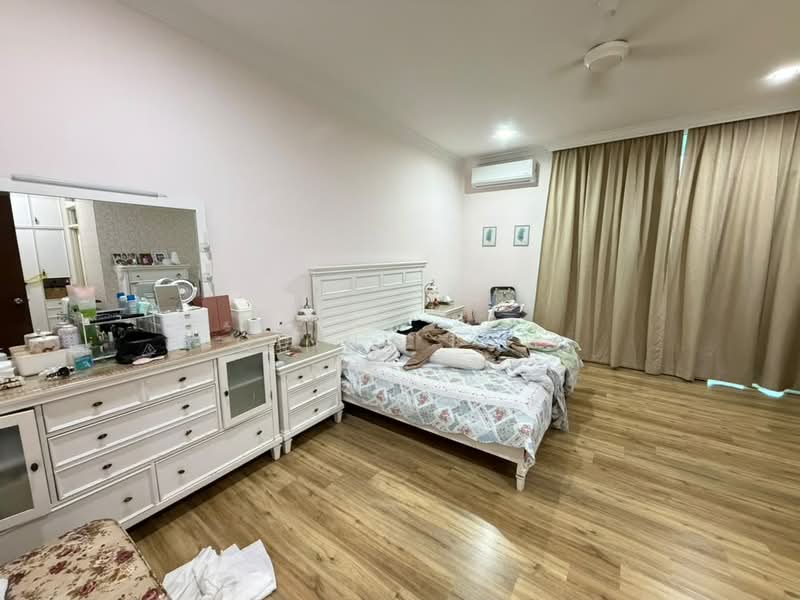 Rumah Teres 2 Tingkat untuk Dijual di Taman Jasa Intan (Bukit Mertajam) - Quinn Loh - Bedroom - PropertyGuru.com.my