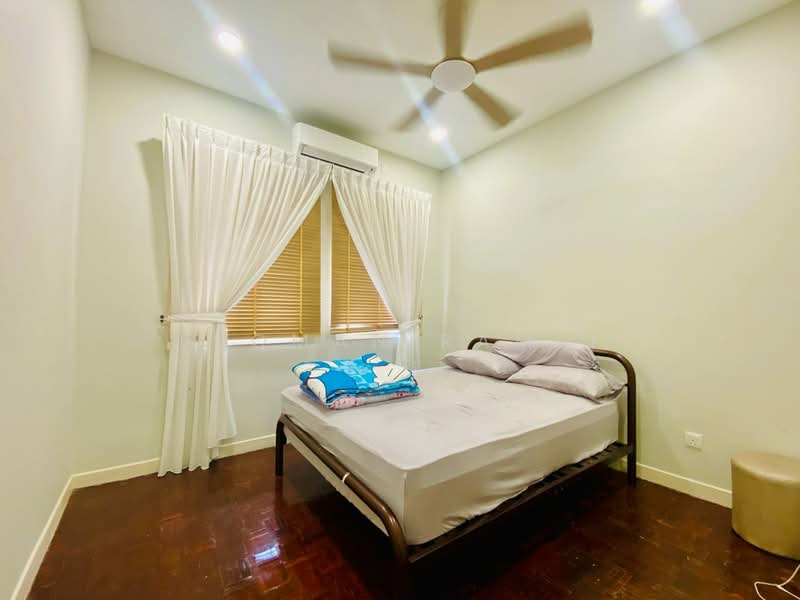 Rumah Teres 2 Tingkat untuk Dijual di Taman Bukit Belimbing (Balakong) - Luqman Ramli - Bedroom - PropertyGuru.com.my