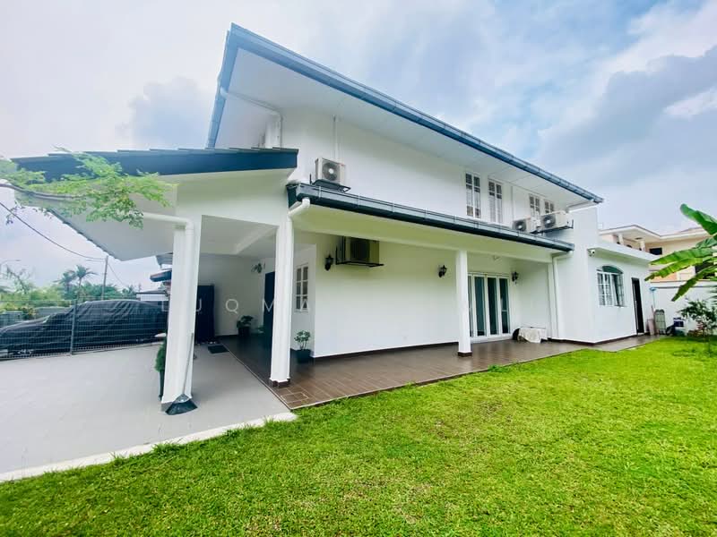 Rumah Teres 2 Tingkat untuk Dijual di Taman Bukit Belimbing (Balakong) - Luqman Ramli - Exterior - PropertyGuru.com.my