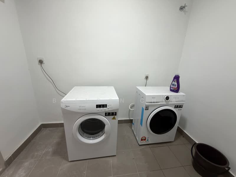 Servis Apartment untuk Disewa di Residensi Ava @ Kiara Bay - Brandon Chia - Interior - PropertyGuru.com.my