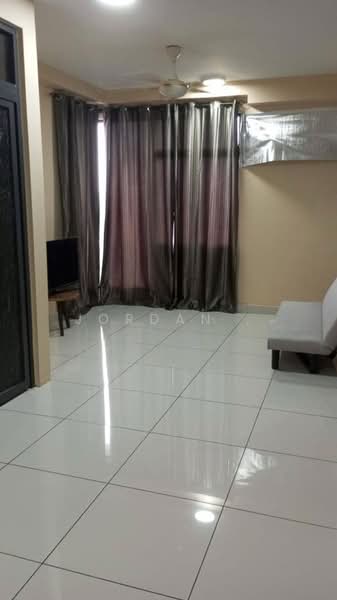 Servis Apartment untuk Disewa di Residences @ 1 Tebrau - Jordan . - PropertyGuru.com.my