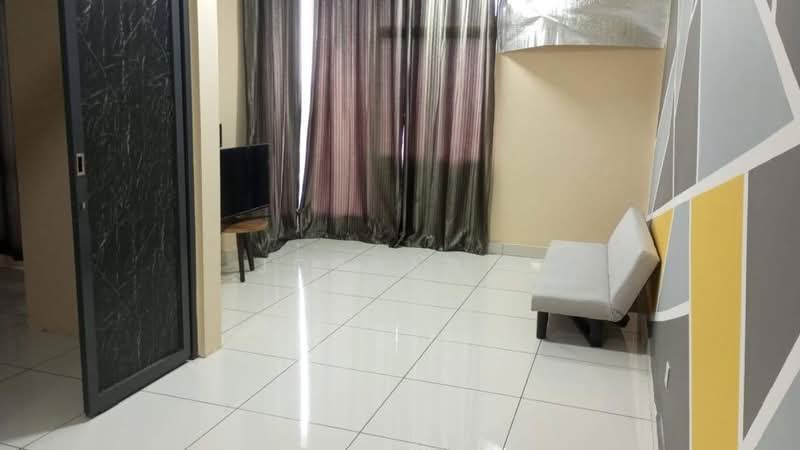 Servis Apartment untuk Disewa di Residences @ 1 Tebrau - Jordan . - PropertyGuru.com.my