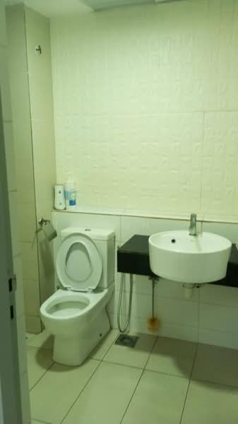 Servis Apartment untuk Disewa di Residences @ 1 Tebrau - Jordan . - PropertyGuru.com.my