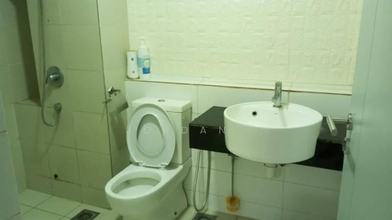 Servis Apartment untuk Disewa di Residences @ 1 Tebrau - Jordan . - PropertyGuru.com.my