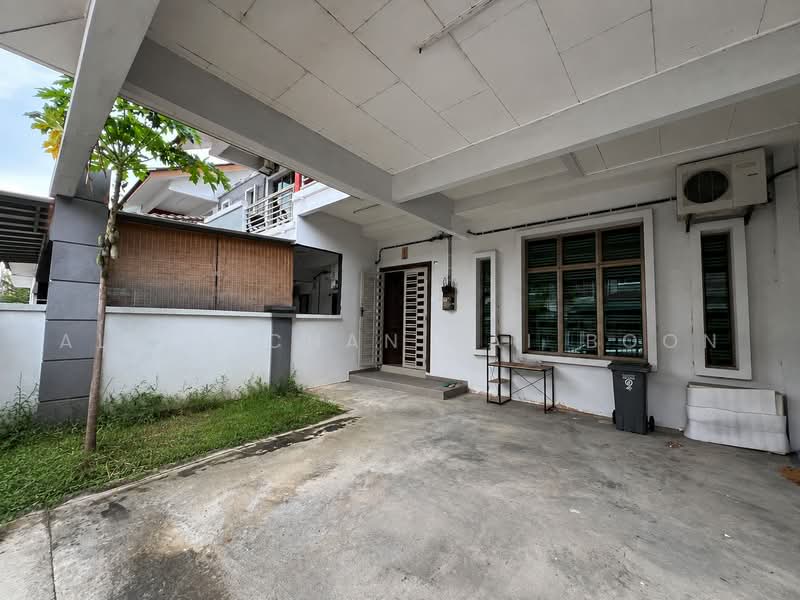 2-storey Terraced House for Sale in Taman Desa Cheng Perdana 1 (Cheng) - Alvin Chan Kai Boon - PropertyGuru.com.my