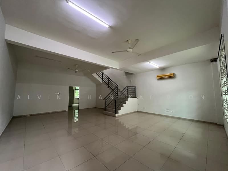 2-storey Terraced House for Sale in Taman Desa Cheng Perdana 1 (Cheng) - Alvin Chan Kai Boon - PropertyGuru.com.my