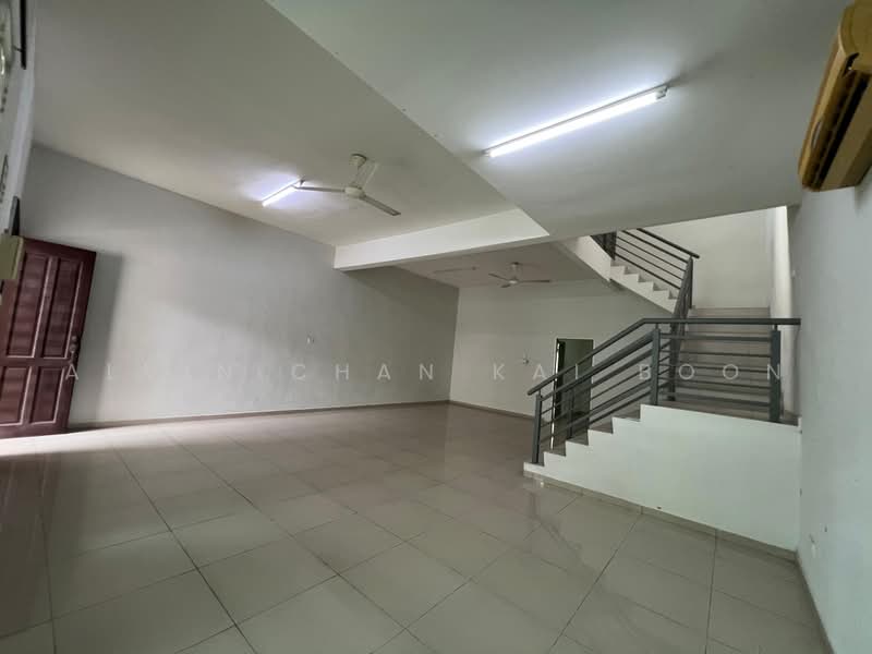 2-storey Terraced House for Sale in Taman Desa Cheng Perdana 1 (Cheng) - Alvin Chan Kai Boon - PropertyGuru.com.my