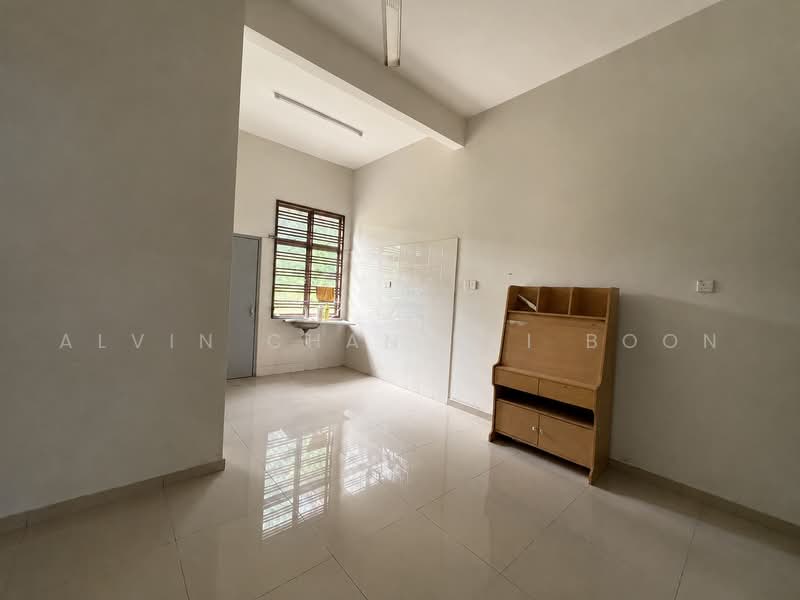 2-storey Terraced House for Sale in Taman Desa Cheng Perdana 1 (Cheng) - Alvin Chan Kai Boon - PropertyGuru.com.my