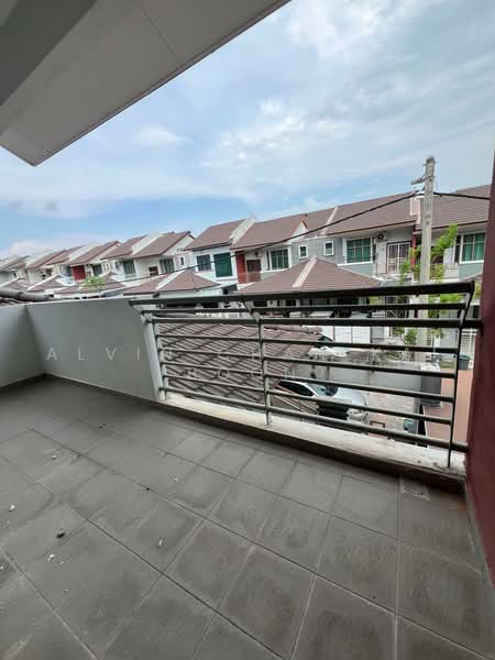 2-storey Terraced House for Sale in Taman Desa Cheng Perdana 1 (Cheng) - Alvin Chan Kai Boon - PropertyGuru.com.my