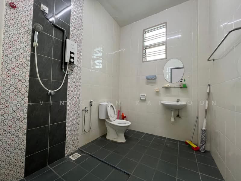 2-storey Terraced House for Sale in Taman Desa Cheng Perdana 1 (Cheng) - Alvin Chan Kai Boon - PropertyGuru.com.my