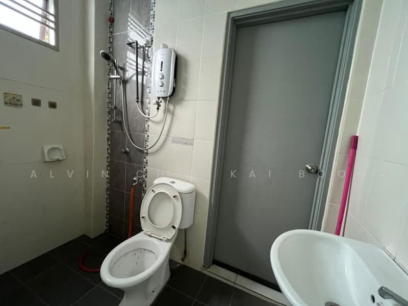 2-storey Terraced House for Sale in Taman Desa Cheng Perdana 1 (Cheng) - Alvin Chan Kai Boon - PropertyGuru.com.my