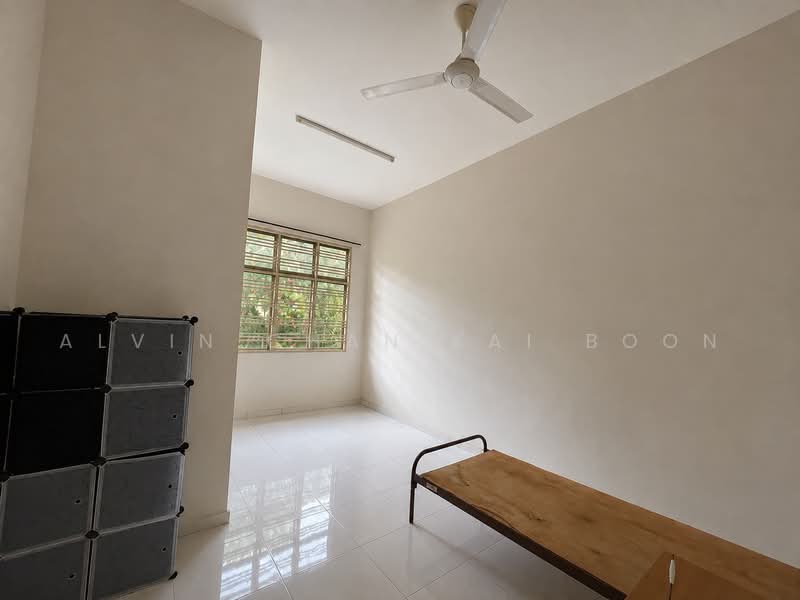 2-storey Terraced House for Sale in Taman Desa Cheng Perdana 1 (Cheng) - Alvin Chan Kai Boon - PropertyGuru.com.my