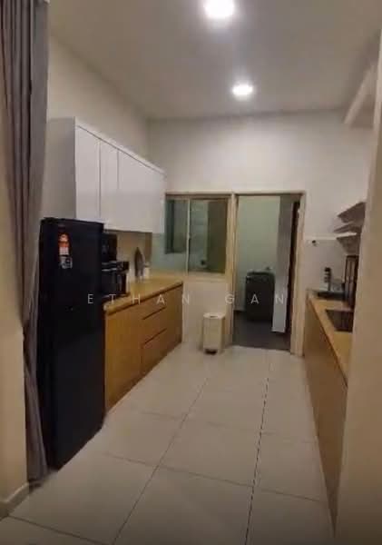 Service Residence for Rent at Marina Residence - Ethan Gan - PropertyGuru.com.my