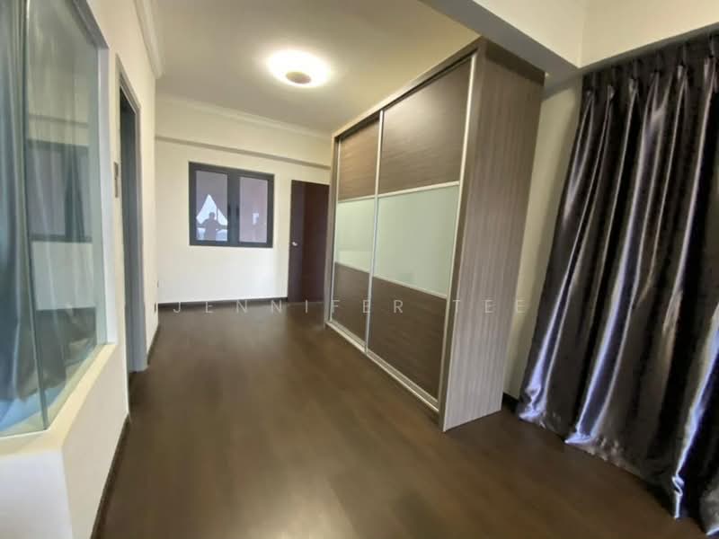 Service Residence for Rent at V@SUMMERPLACE - Jennifer Tee - Interior - PropertyGuru.com.my