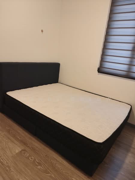 Servis Apartment untuk Disewa di United Point (Residensi Berpadu) - Mandy Cheow - Bedroom - PropertyGuru.com.my