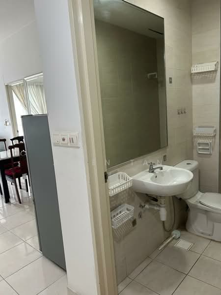 Kediaman Servis untuk Disewa di Tropicana City Tropics - Allen Tan - Bathroom - PropertyGuru.com.my