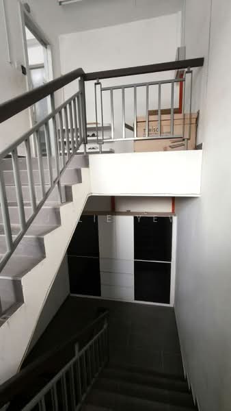 Kilang untuk Dijual di Eco Business Park 2 Senai (Senai) - Julie Yew - Corridor - PropertyGuru.com.my