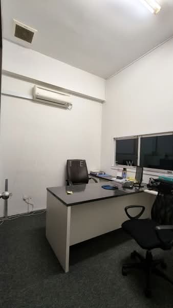 Kilang untuk Dijual di Eco Business Park 2 Senai (Senai) - Julie Yew - Study - PropertyGuru.com.my