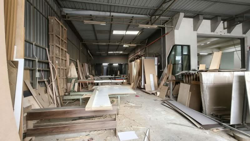 Kilang untuk Dijual di Eco Business Park 2 Senai (Senai) - Julie Yew - Interior - PropertyGuru.com.my