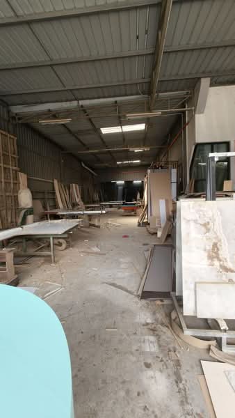 Kilang untuk Dijual di Eco Business Park 2 Senai (Senai) - Julie Yew - Interior - PropertyGuru.com.my
