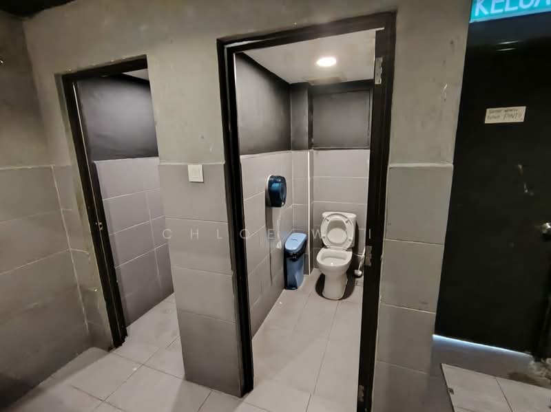 Shop for Rent in Kota Damansara (Selangor) - Chloe Wai - Bathroom - PropertyGuru.com.my