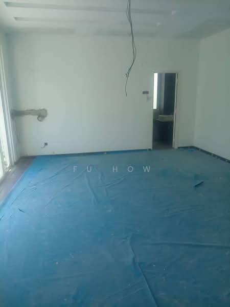 Zero-Lot Bungalow for Sale in Alma (Bukit Mertajam) - FU HOW - Interior - PropertyGuru.com.my
