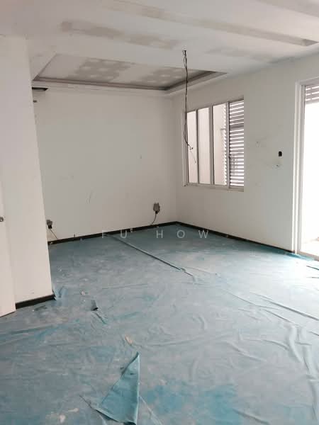 Zero-Lot Bungalow for Sale in Alma (Bukit Mertajam) - FU HOW - Interior - PropertyGuru.com.my